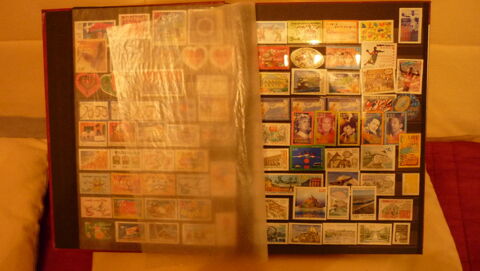 timbres poste 70 Boulot (70)