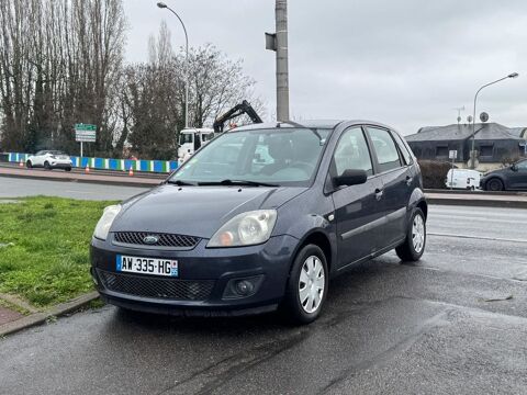 Ford fiesta PAIEMENT en 3 ou 4 ou 10 FOIS