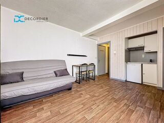  Appartement  vendre 1 pice 22 m