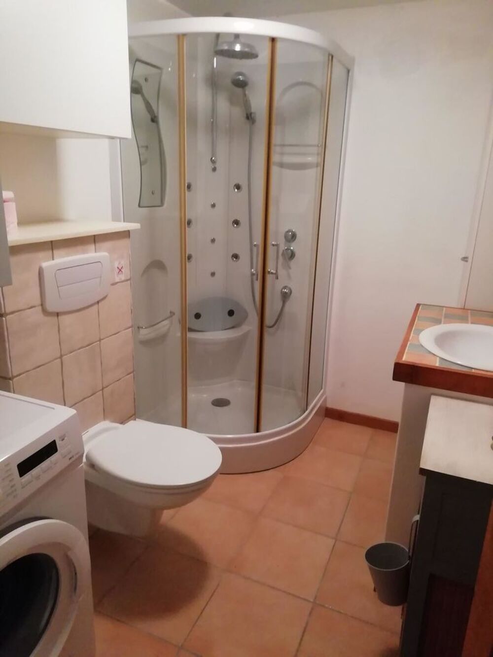   La Casa Gônes. Meublé classé 2* Languedoc-Roussillon, Olonzac (34210)