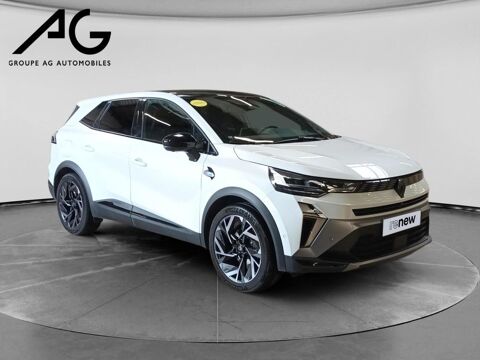 Annonce voiture Renault Symbioz 29990 €