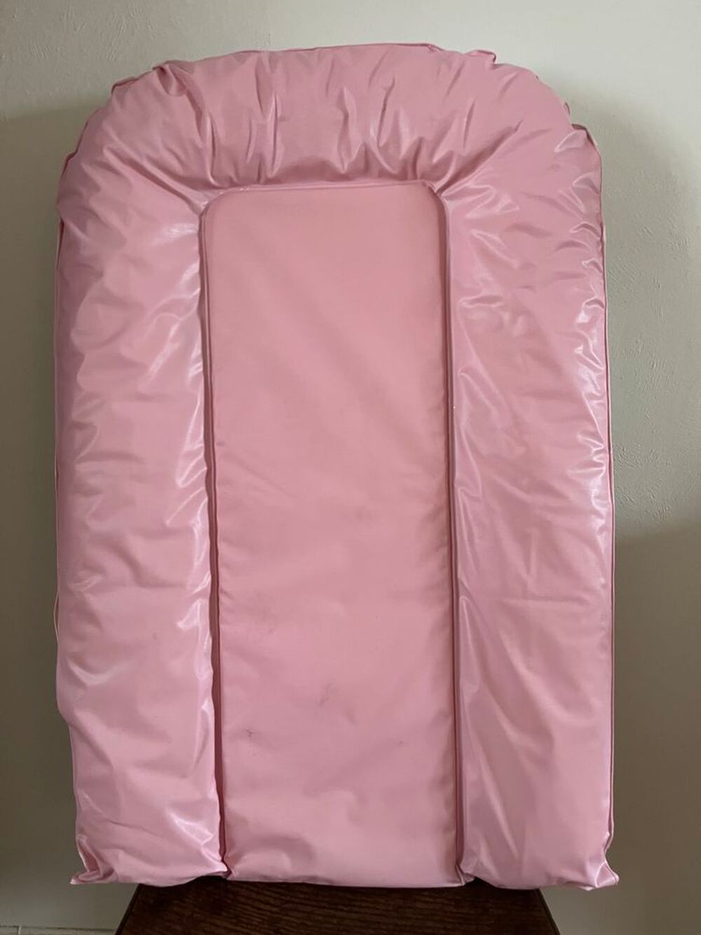 matelas &agrave; langer Puériculture