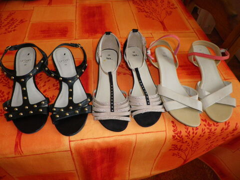 chaussures femme 12 Dijon (21)