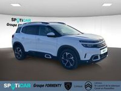 C5 aircross C5 Aircross BlueHDi 130 S&S EAT8 Shine Pack 2022 occasion 11300 Limoux