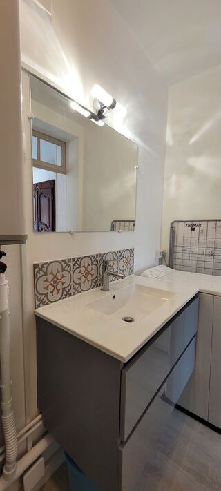  Appartement � louer 1 pi�ce 26 m�