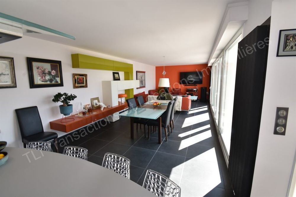 Vente Maison MALO LES BAINS - VIAGER OCCUPÉ - À 100 M DE LA PLAGE Dunkerque