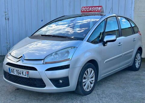 Citroën C4 Picasso 2008 occasion Cornebarrieu 31700