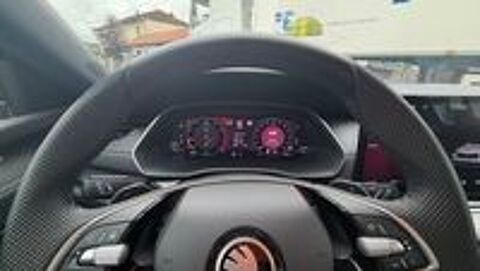 Superb Octavia Combi Sportline 2024 occasion 40100 Dax
