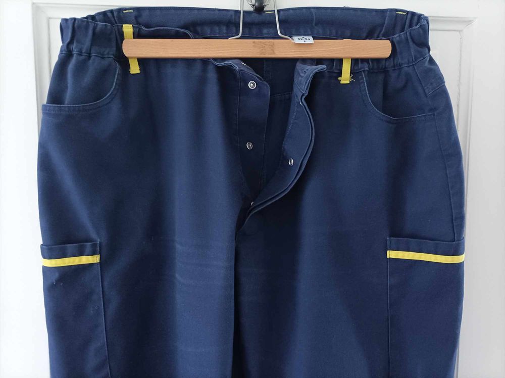 Bermuda homme .Taille L 52/54 , Michelin Vtements