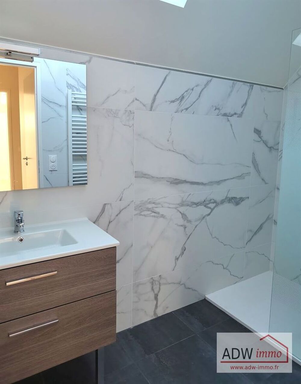 Vente Maison Maison NEUVE - 5 pièces / MAINCY Maincy