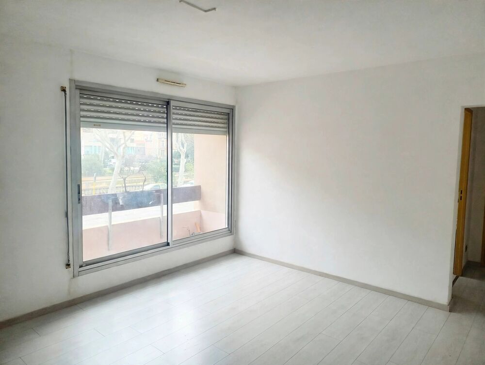 Vente Appartement T2 + parking Narbonne