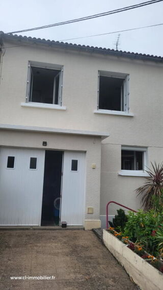  Maison à vendre 4 pièces 72 m²
