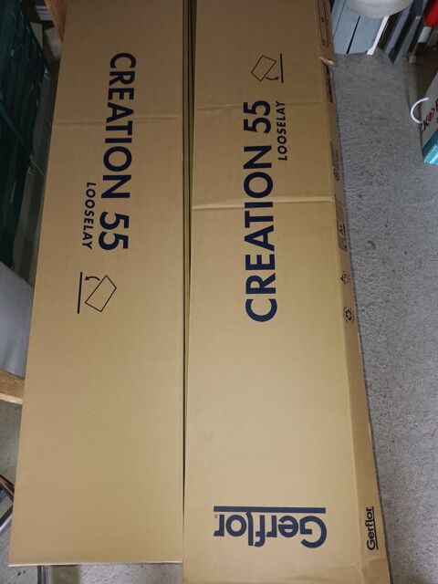 sol Gerflor neuf encore emball� 28 Nangy (74)