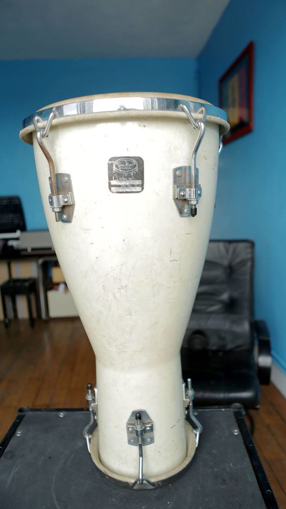 grand bata gon bops Instruments de musique