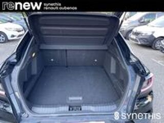 Arkana E-Tech full hybrid 145 GSR2 esprit Alpine 2025 occasion 07200 Aubenas