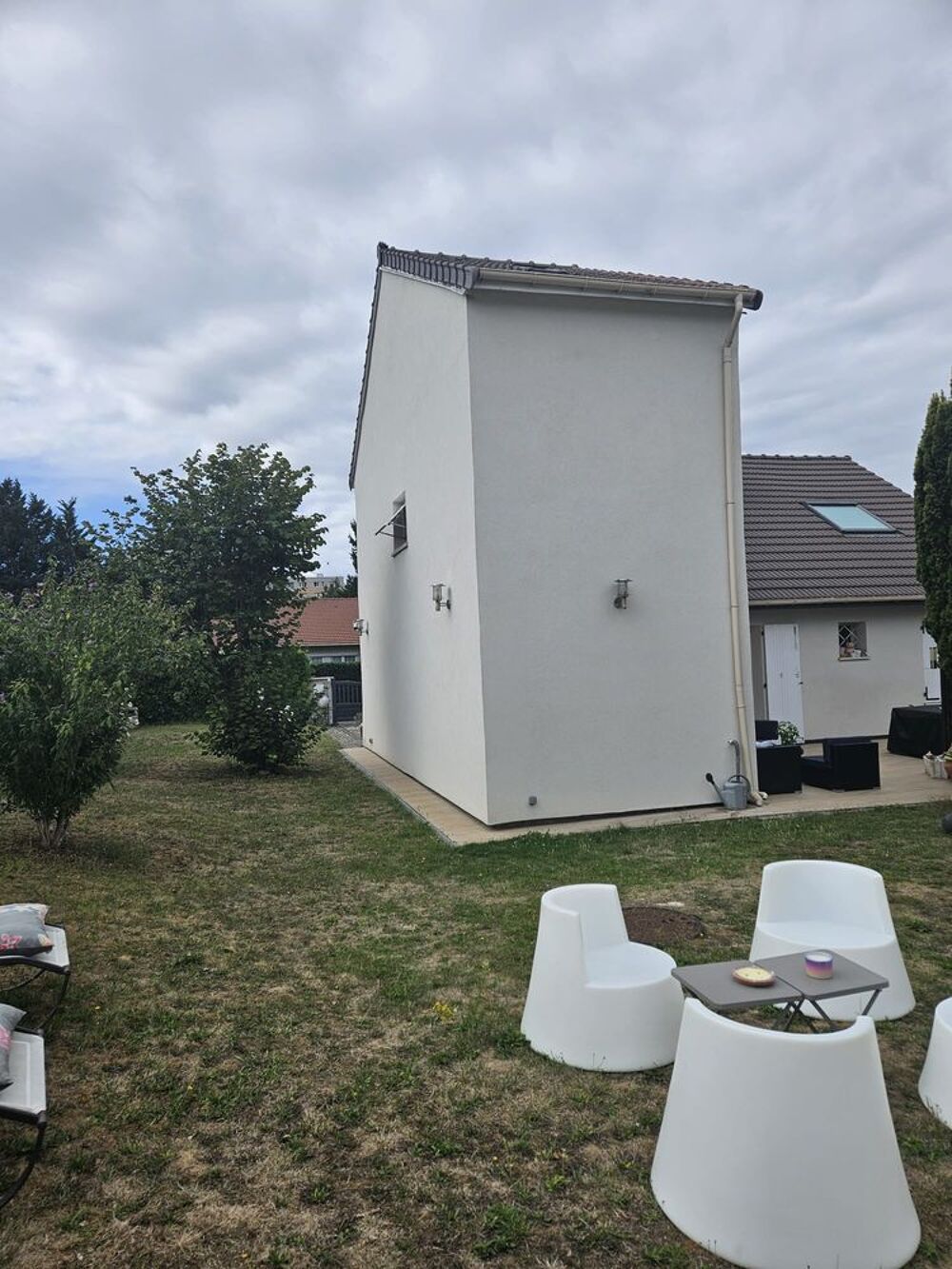 Vente Maison Maison Familiale Montigny-lès-cormeilles
