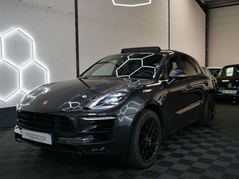 Annonce voiture Porsche Macan 44900 €