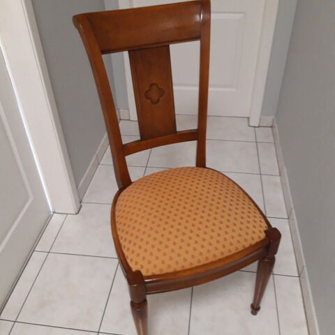 8 chaises de salle  manger tat exceptionnel 1200 Boulay-Moselle (57)