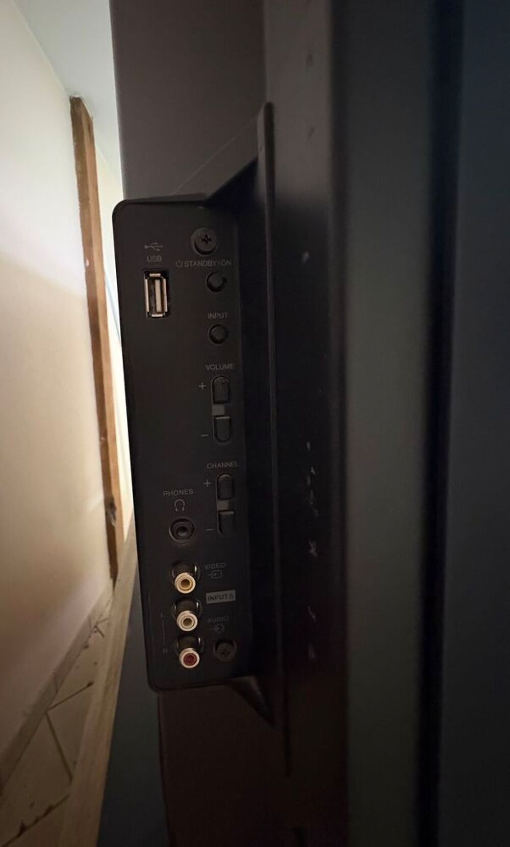 TV Pioneer plasma 152cm Photos/Video/TV