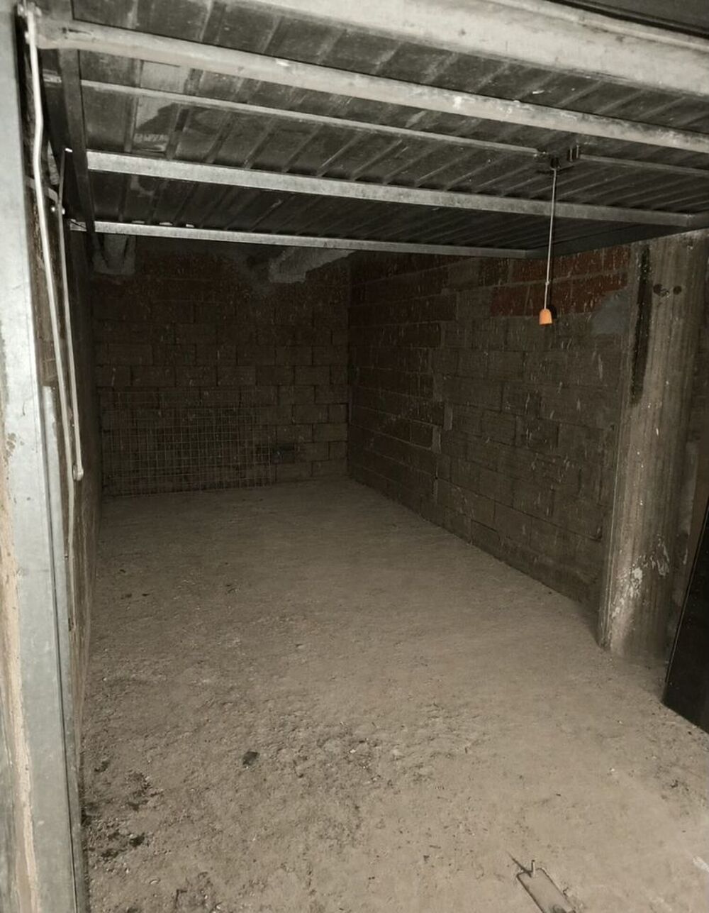 Location Parking/Garage Garage proche centre MPT Montpellier