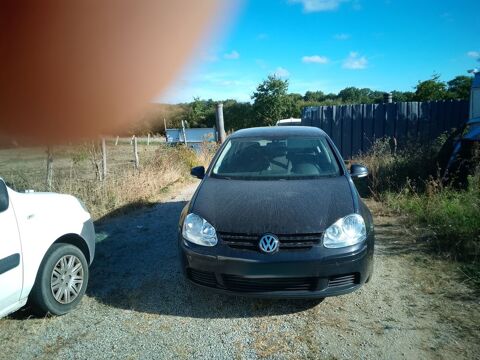 Volkswagen golf V