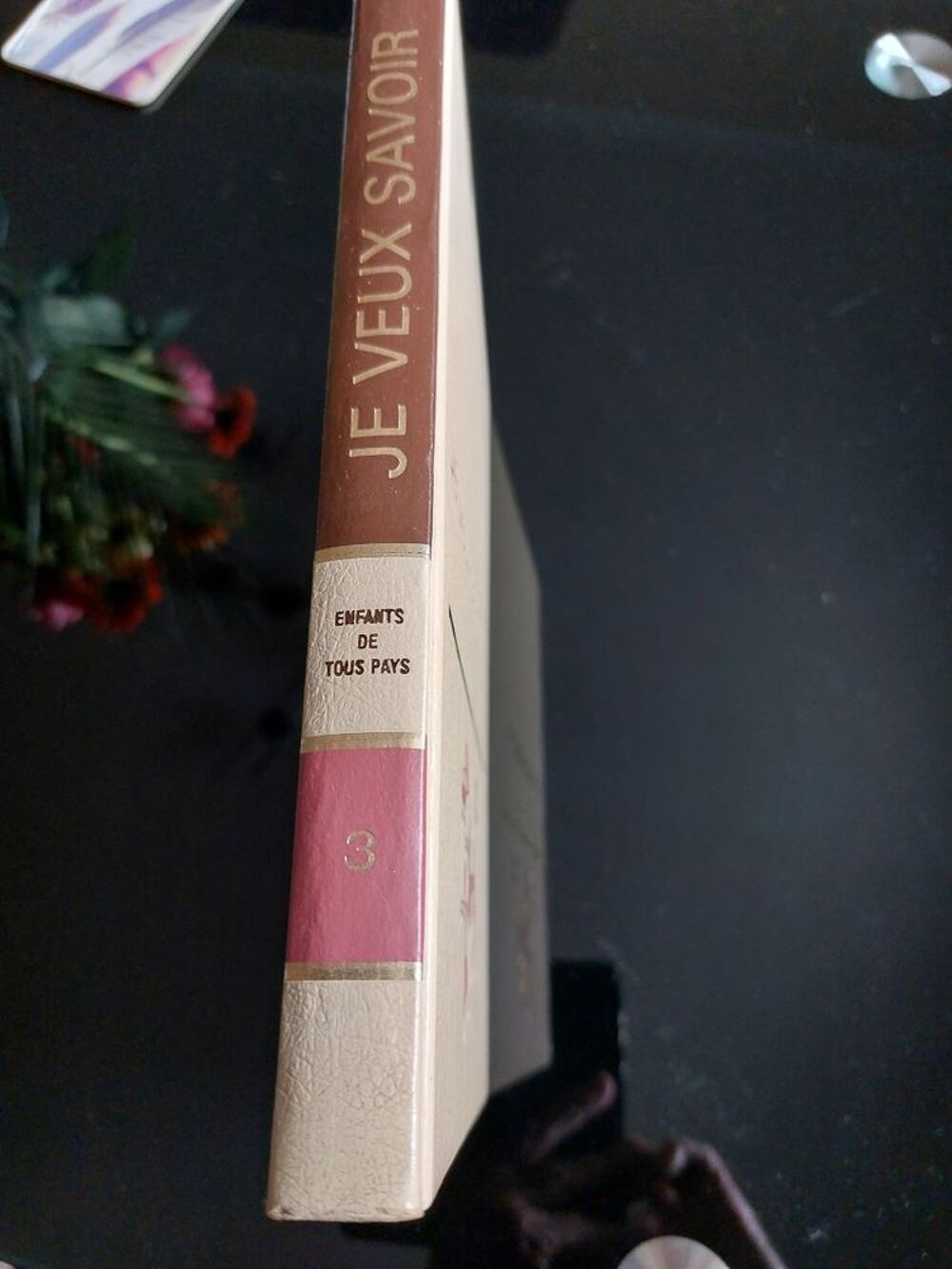 collection de livres Livres et BD
