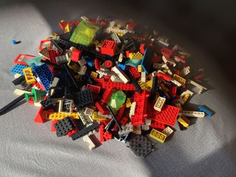 Lego En Vrac pas cher - Achat neuf et occasion