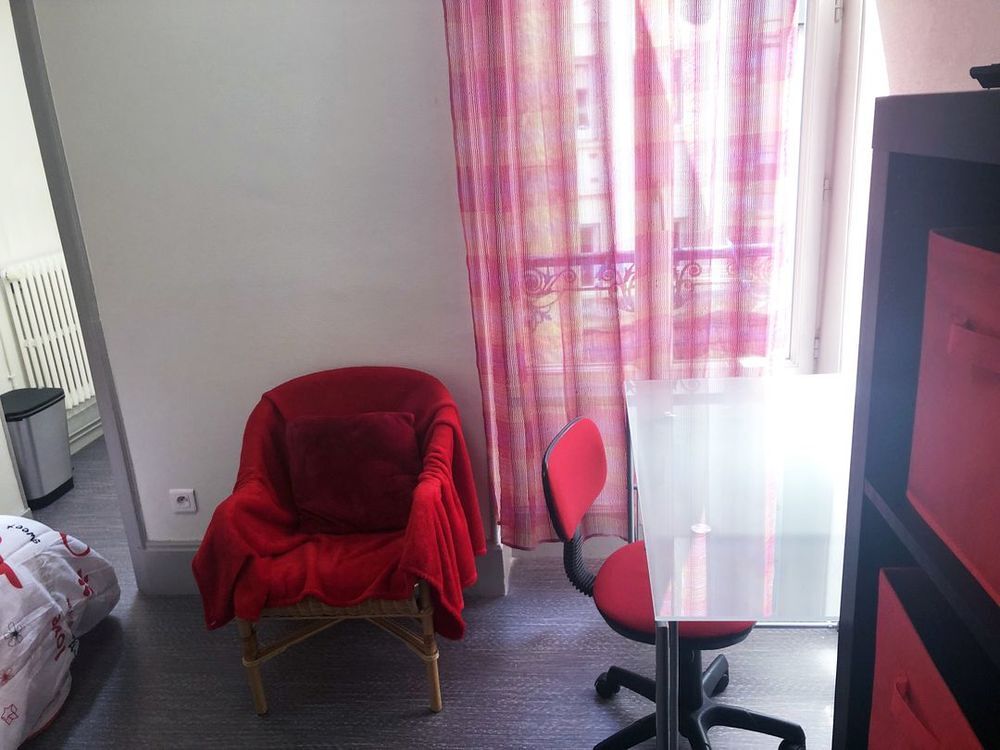   T1 curiste centre-ville Auvergne, Vichy (03200)