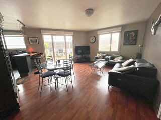  Appartement � vendre 5 pi�ces 89 m�