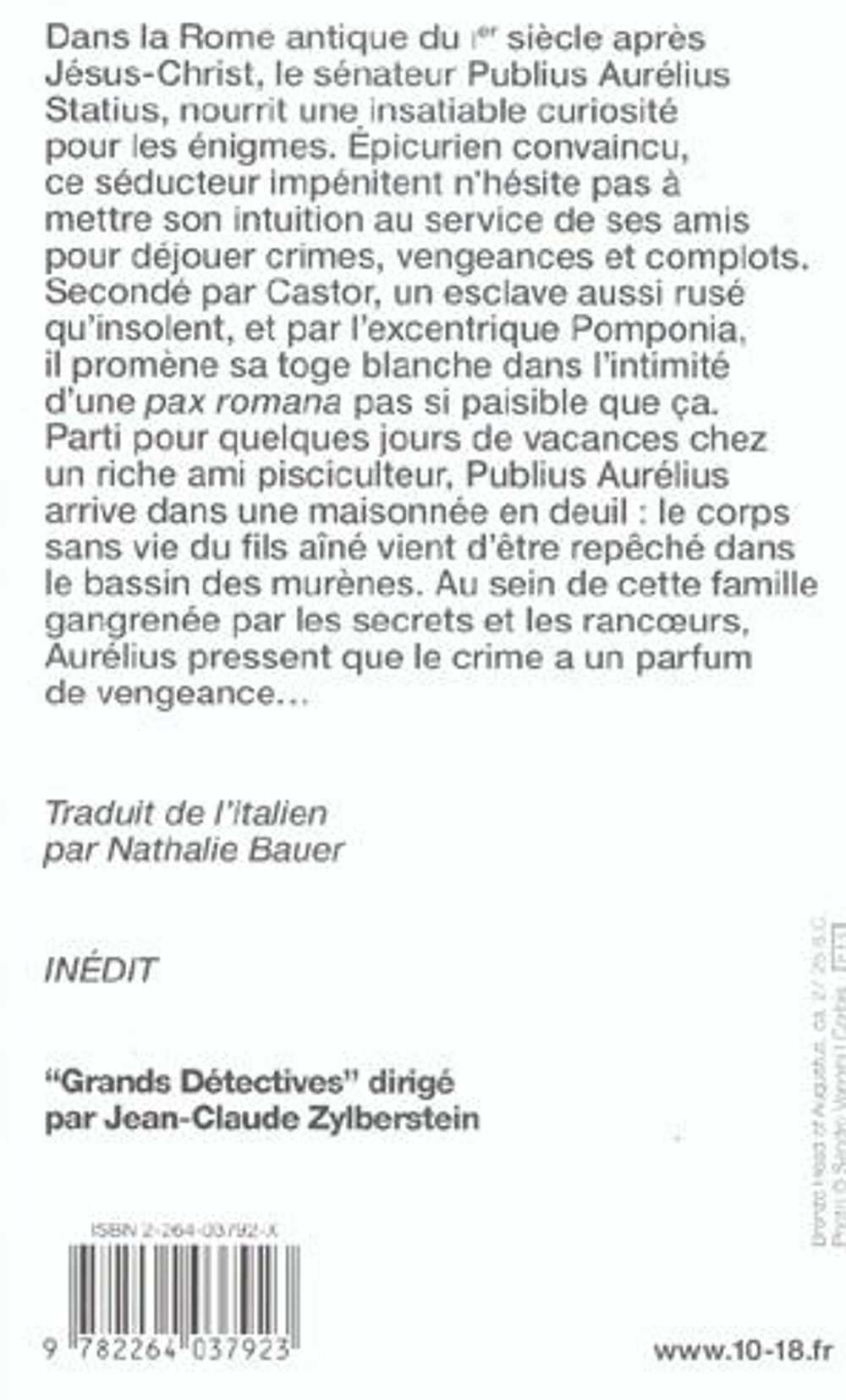 cave canem Livres et BD