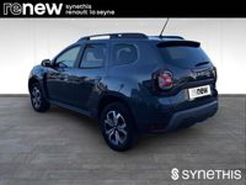 Duster ECO-G 100 4x2 Journey + 2024 occasion 83500 La Seyne-sur-Mer
