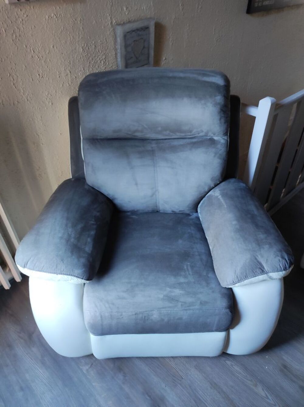Fauteuil relax Meubles