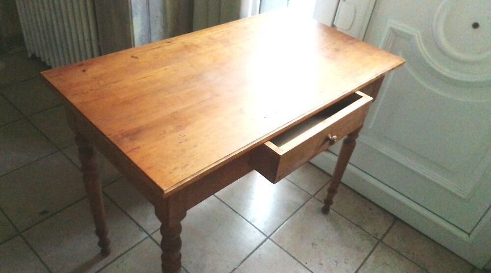 TABLE D APPOINT BUREAU pichepin Meubles
