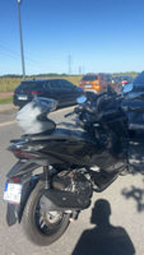 HONDA 2022 occasion 78700 Conflans-Sainte-Honorine