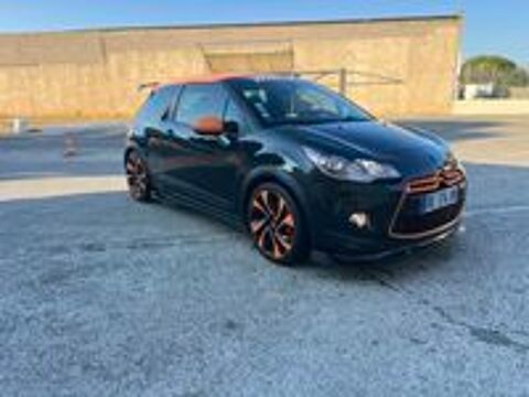 DS3 Racing 2013 occasion 11100 Narbonne