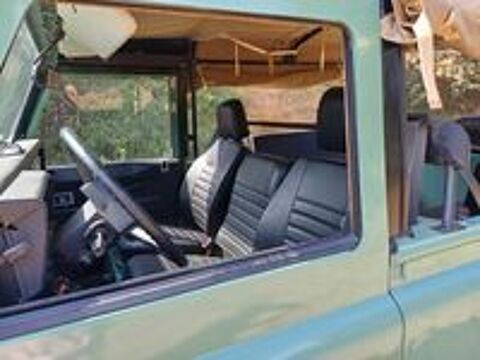 Defender DEFENDER 90 PICK UP S 1986 occasion 66560 Ortaffa