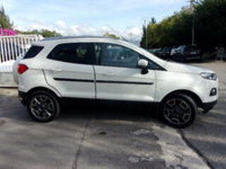 Ecosport EcoSport 1.0 EcoBoost 125 Titanium 2016 occasion 13821 La Penne-sur-Huveaune
