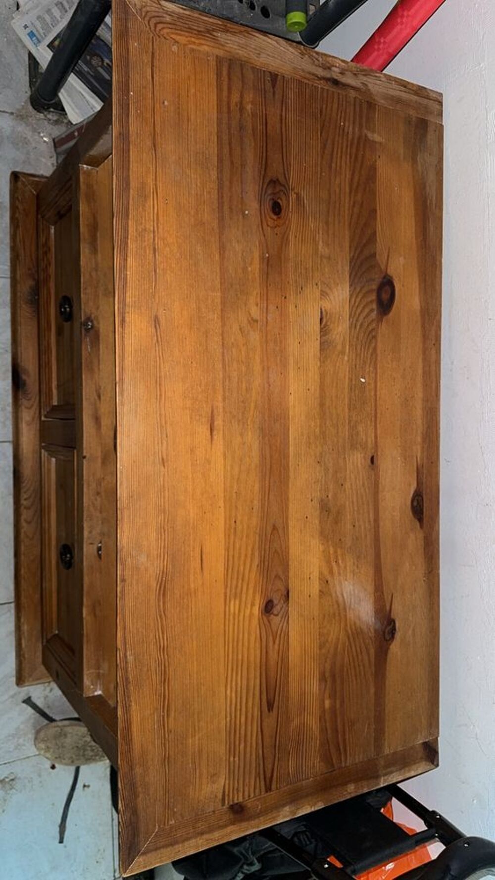 Meuble en bois Meubles