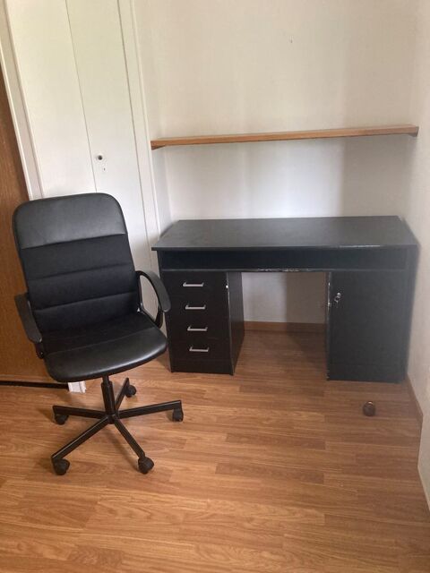 Bureau 37 Grand-Couronne (76)