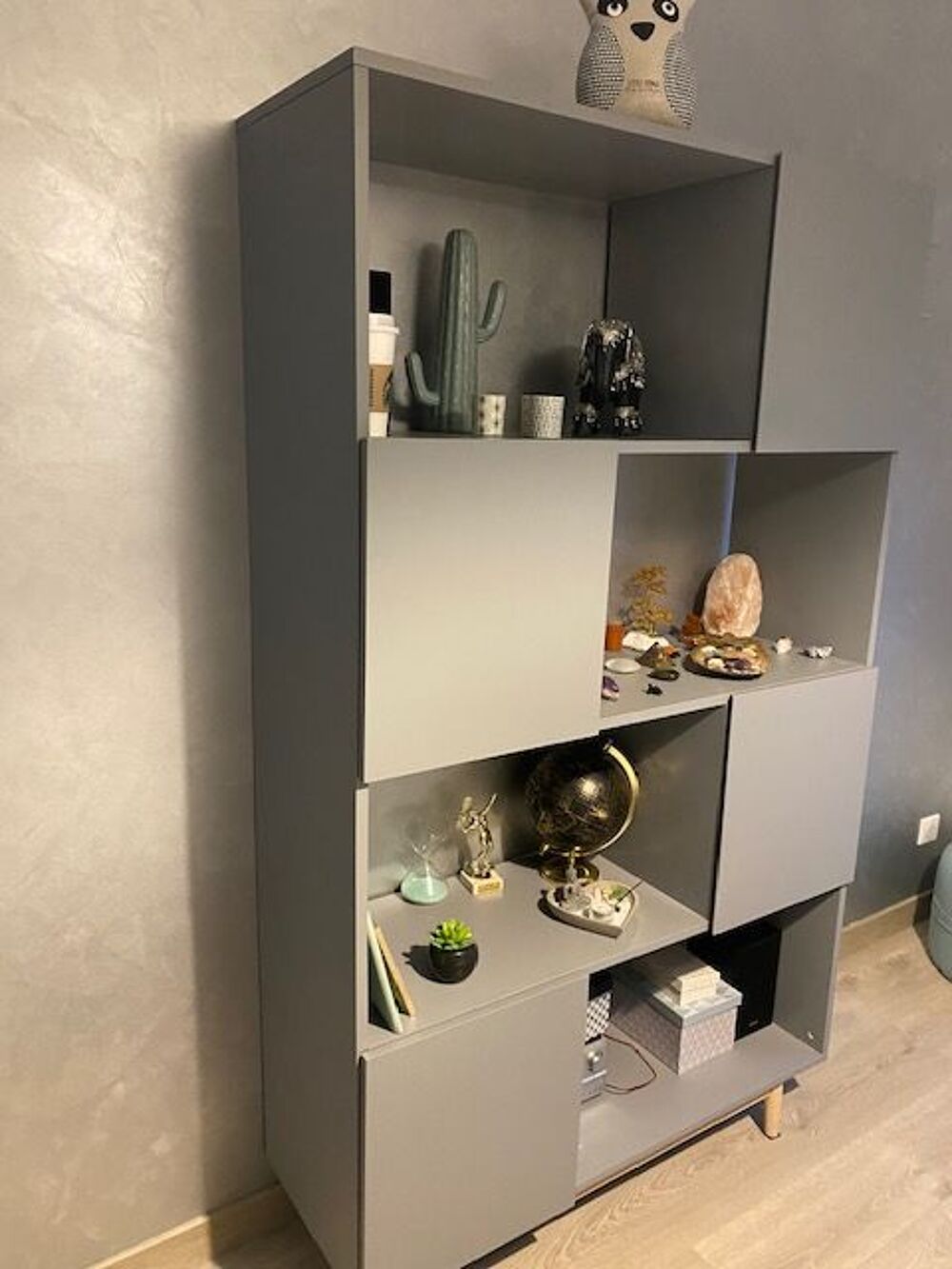 Commode &eacute;tag&egrave;re Meubles