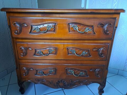 Commode Louis XV 90 Gap (05)