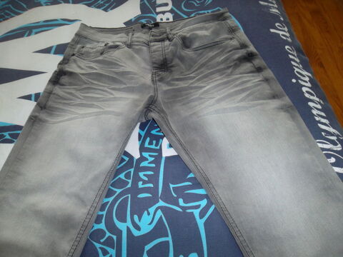 pantalon 5 Rumilly (74)