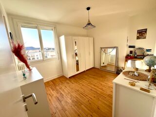  Appartement à vendre 3 pièces 63 m²