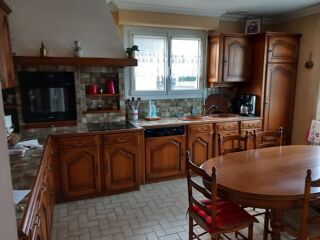  Maison � vendre 7 pi�ces 165 m�