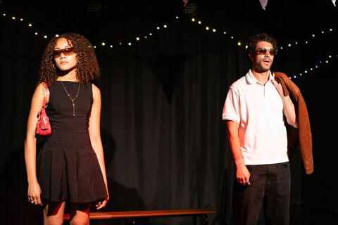 Cours de théâtre Amateur 0 75011 Paris