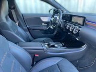 Classe CLA CLA Shooting Brake 200 7G-DCT AMG Line 2020 occasion 69007 Lyon