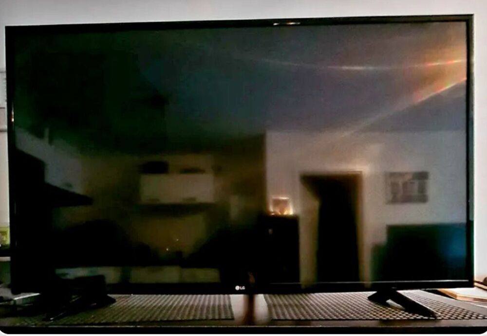 TV LG UHD 49LF5100 128 CM Photos/Video/TV
