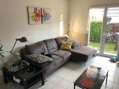  Maison � louer 5 pi�ces 90 m�