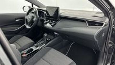 Corolla Touring Sports Hybride 140ch Design 2026 occasion 69330 Pusignan