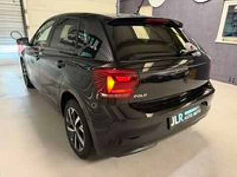 Polo BEATS AUDIO 2017 occasion 67500 Haguenau